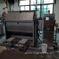 Auto Seamless Dyeing Machine